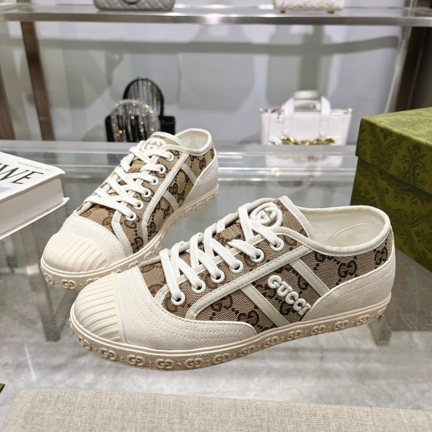 Gvc*1 GG Sneaker , Size 35-41