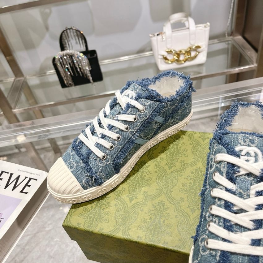 Gvc*1 GG Sneaker , Size 35-41
