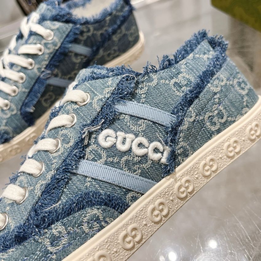 Gvc*1 GG Sneaker , Size 35-41