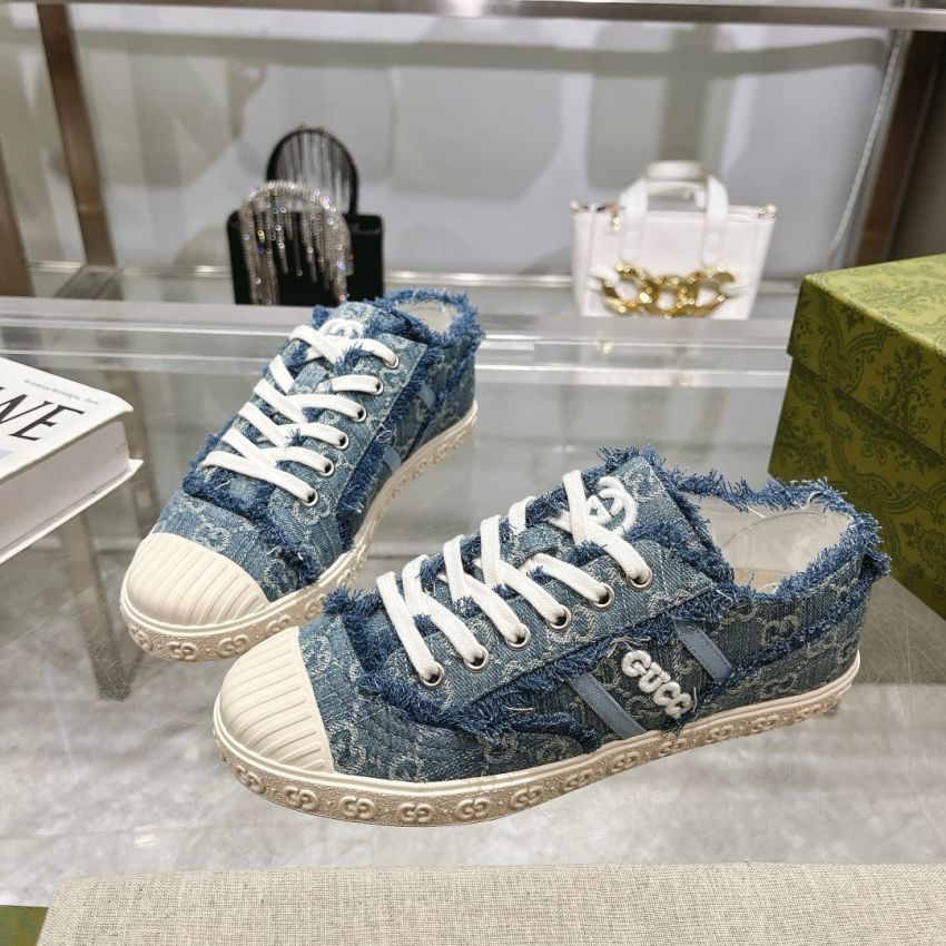 Gvc*1 GG Sneaker , Size 35-41