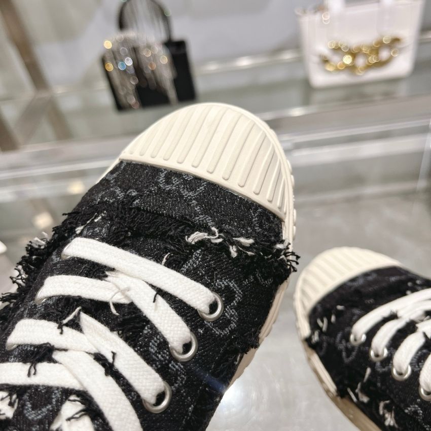 Gvc*1 GG Sneaker , Size 35-41