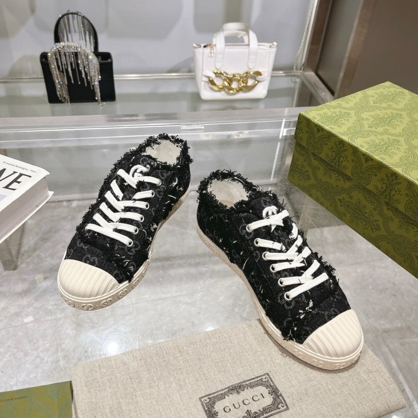 Gvc*1 GG Sneaker , Size 35-41