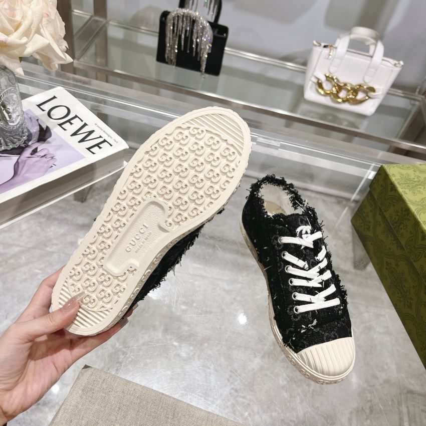 Gvc*1 GG Sneaker , Size 35-41
