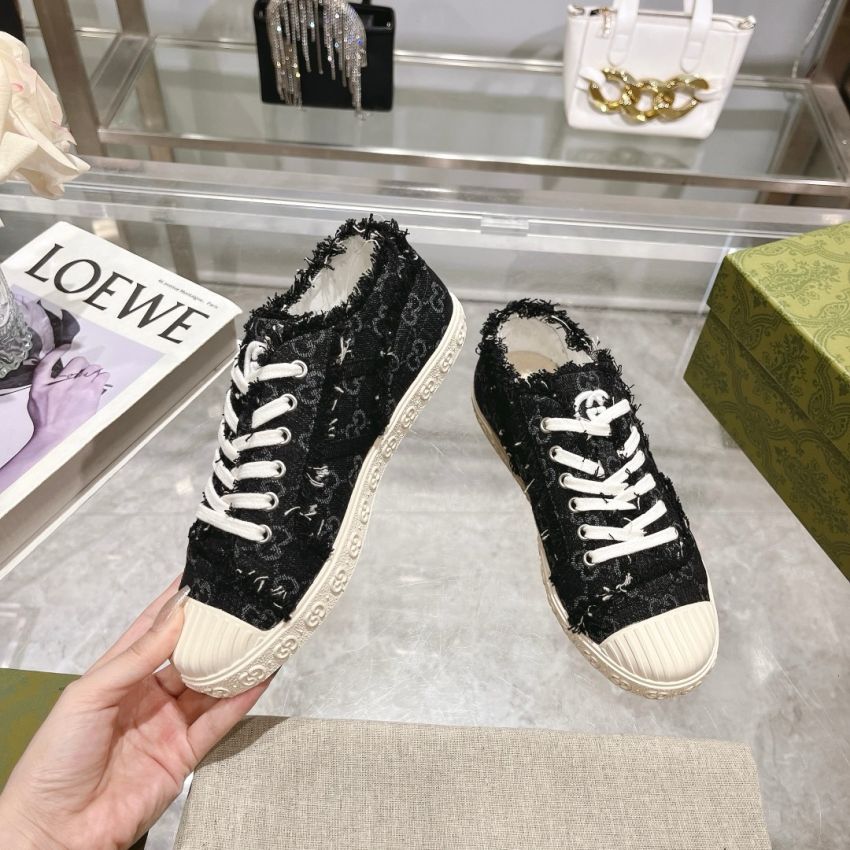Gvc*1 GG Sneaker , Size 35-41