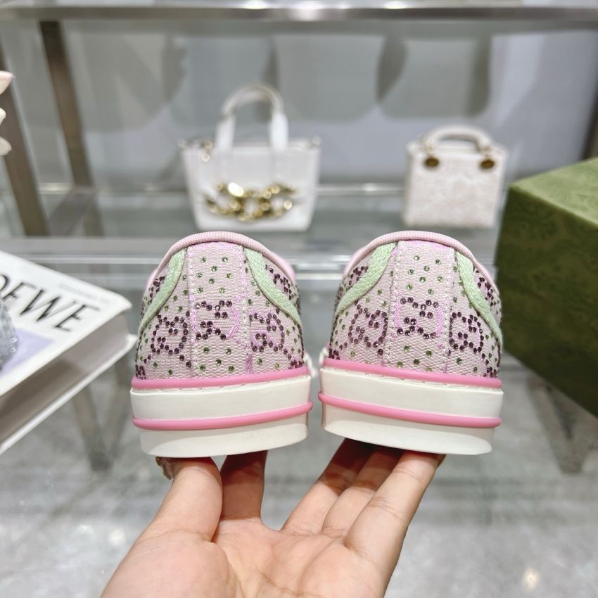 Gvc*1 GG Sneaker , Size 35-41