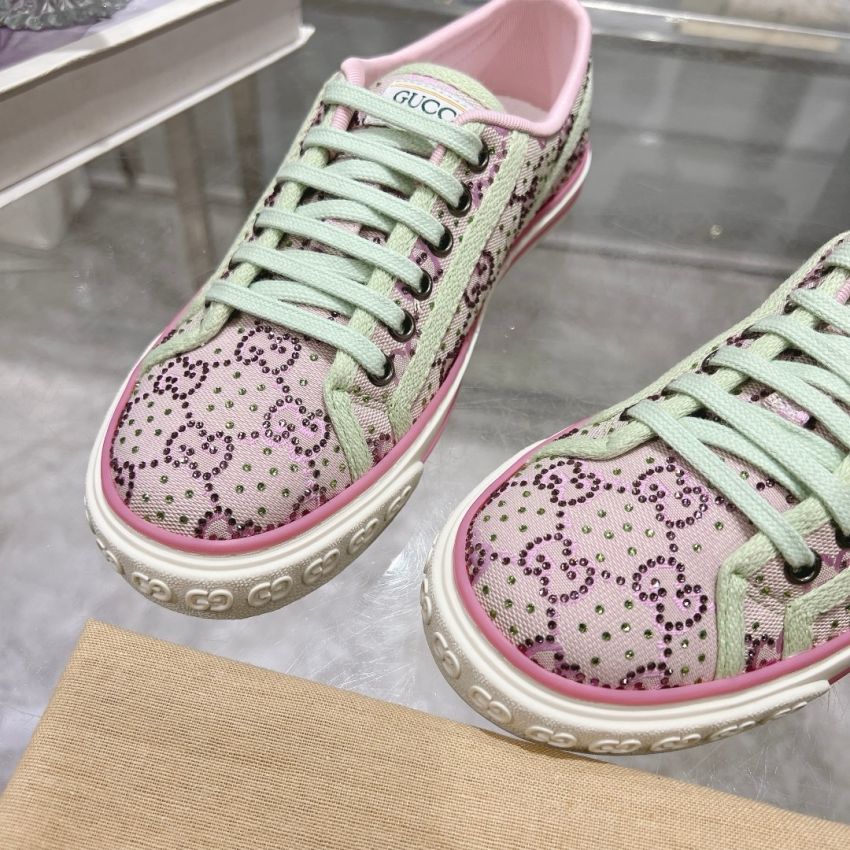 Gvc*1 GG Sneaker , Size 35-41