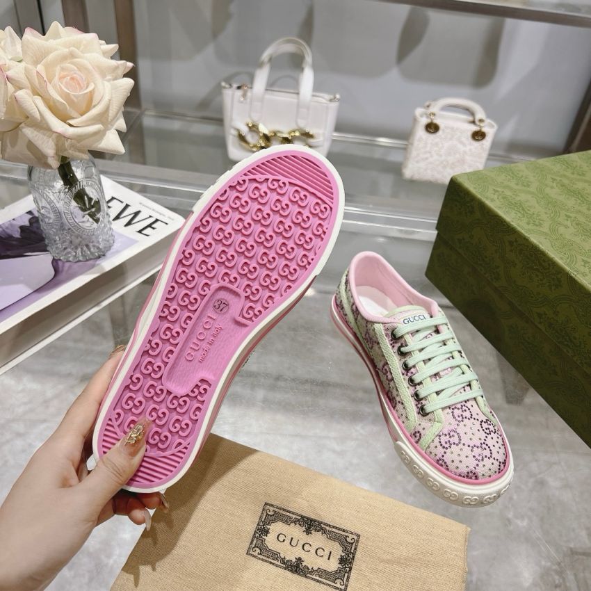 Gvc*1 GG Sneaker , Size 35-41