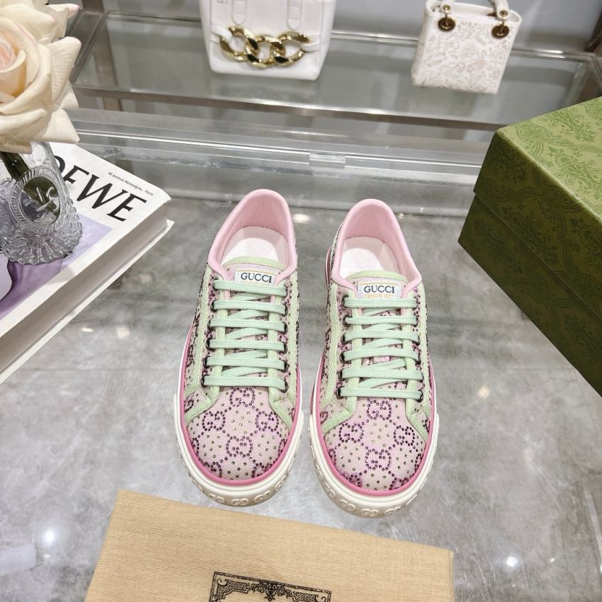Gvc*1 GG Sneaker , Size 35-41