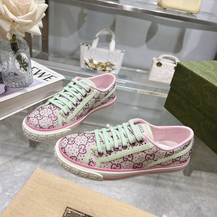 Gvc*1 GG Sneaker , Size 35-41