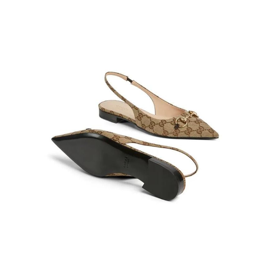 Gvc*1 Ballet shoe,  Size 35-41