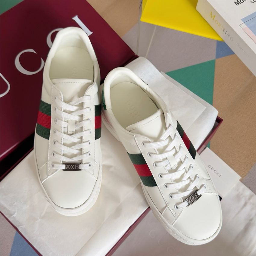 Gvc*1 Ace Platform Sneaker, Size 35-45
