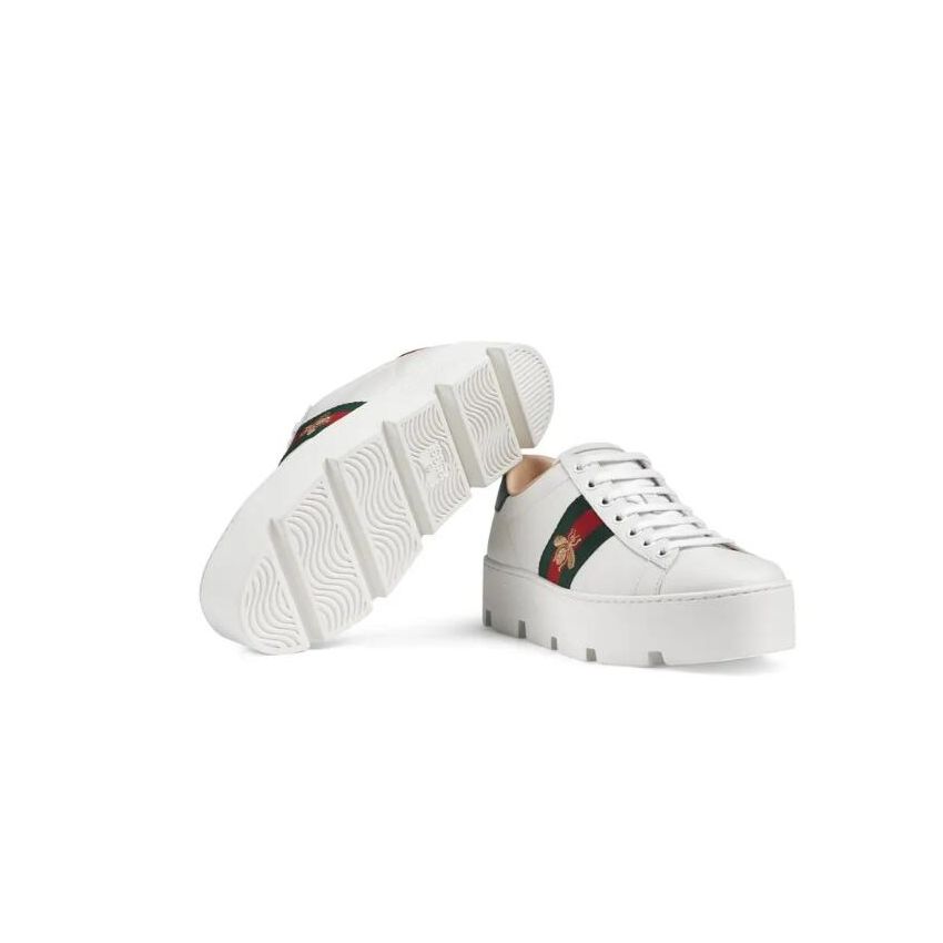 Gvc*1 Ace Platform Sneaker, Size 35-41