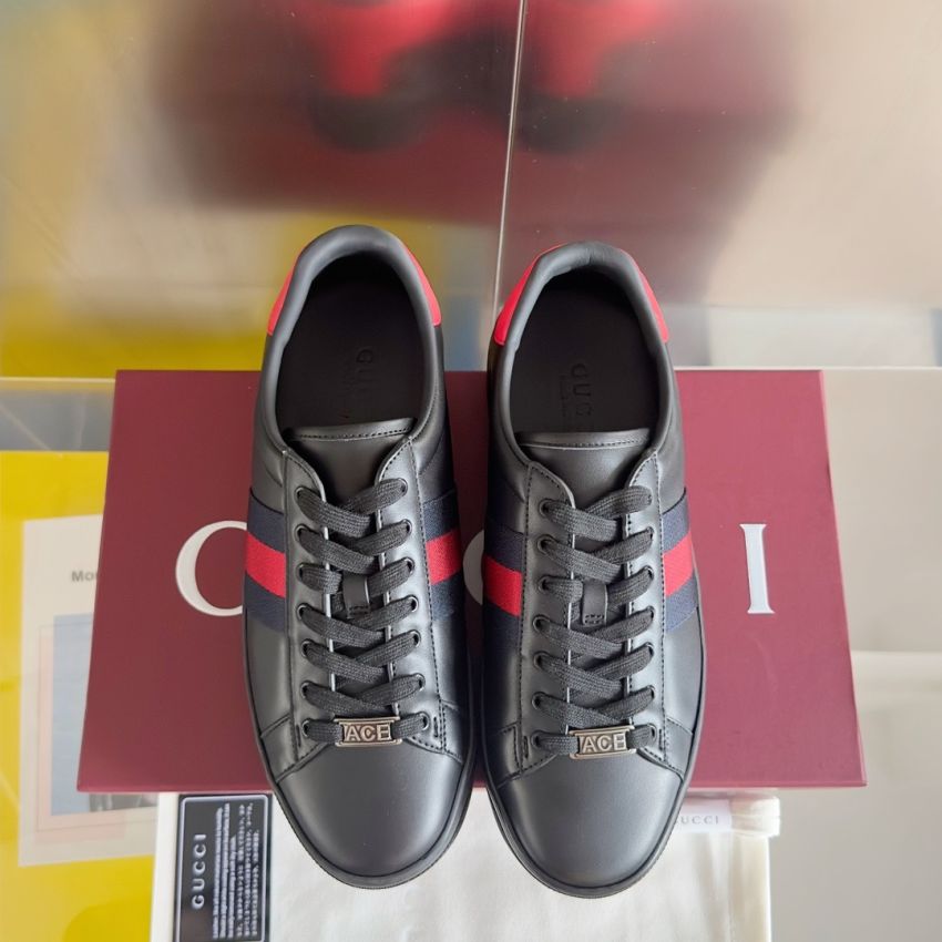 Gvc*1 Ace Platform Sneaker, Size 35-45