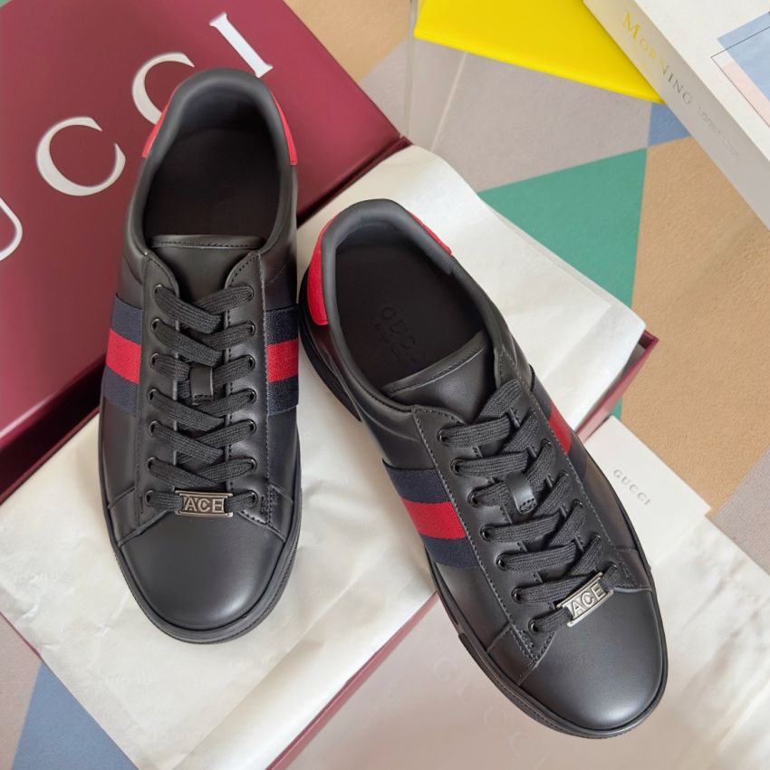 Gvc*1 Ace Platform Sneaker, Size 35-45