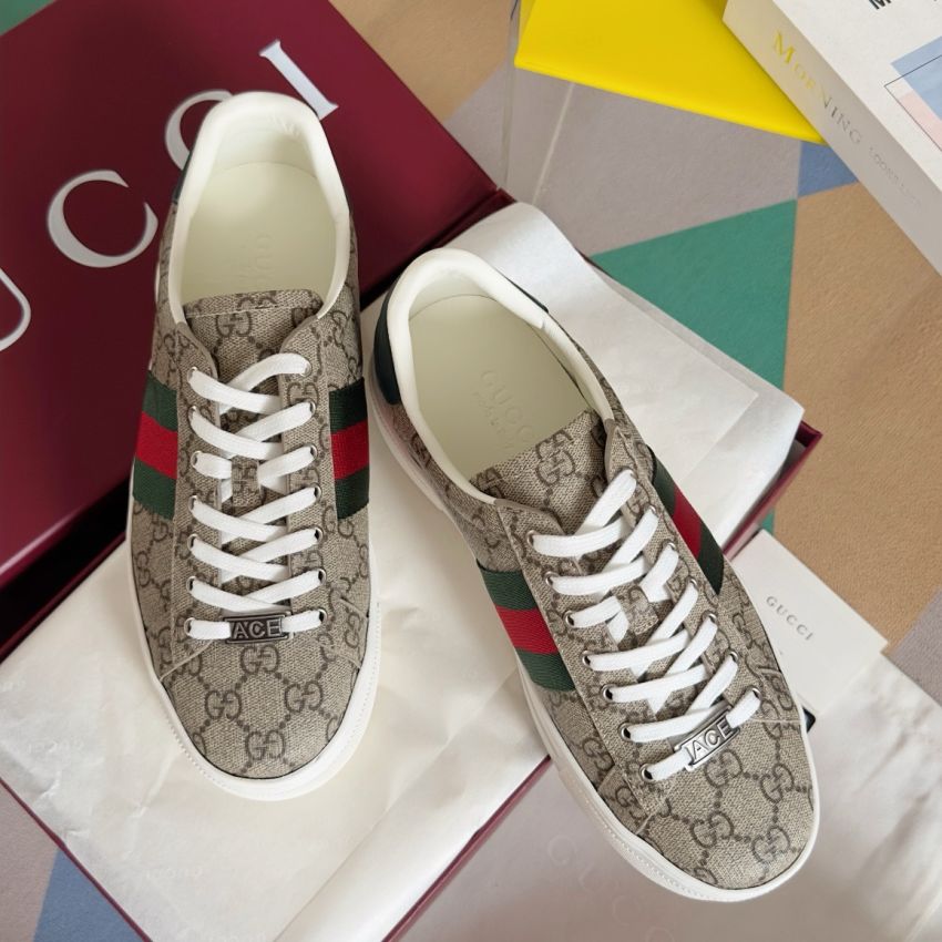 Gvc*1 Ace Platform Sneaker, Size 35-45