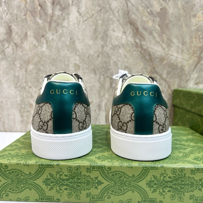 Gvc*1 Ace Sneaker, Size 35-45