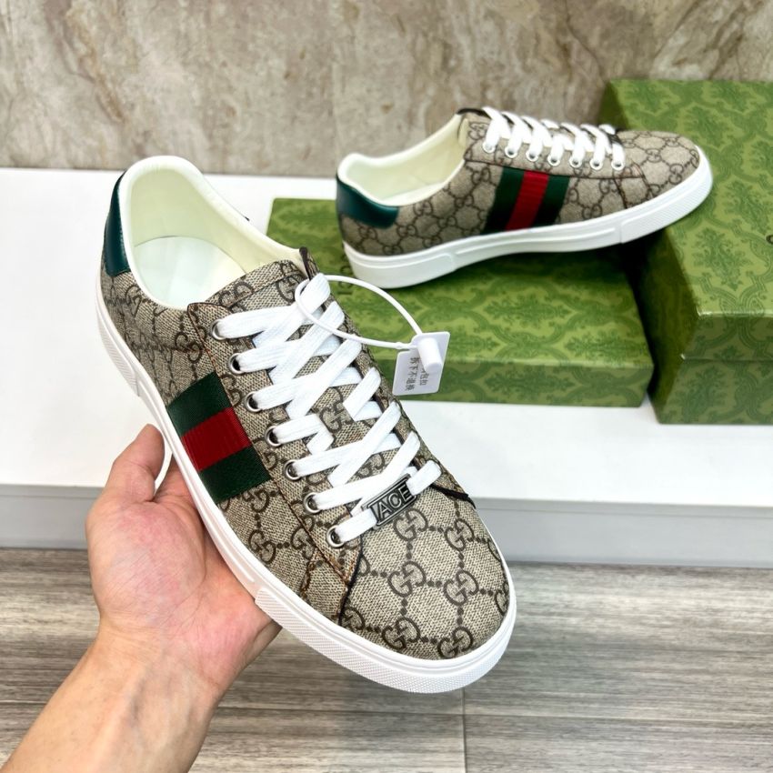 Gvc*1 Ace Sneaker, Size 35-45