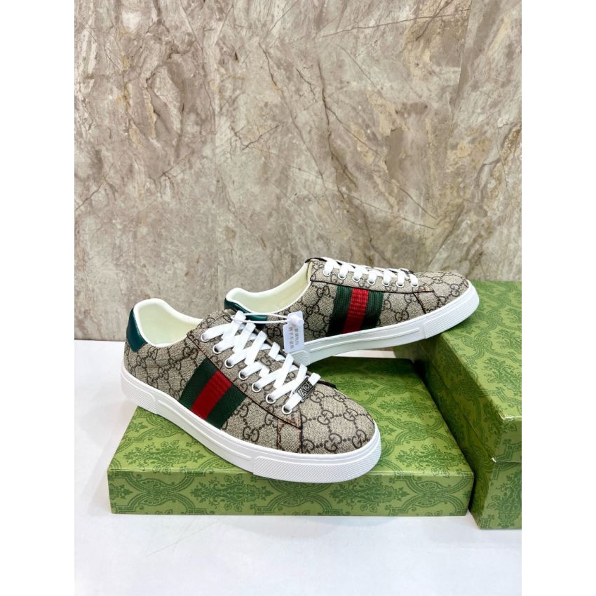 Gvc*1 Ace Sneaker, Size 35-45