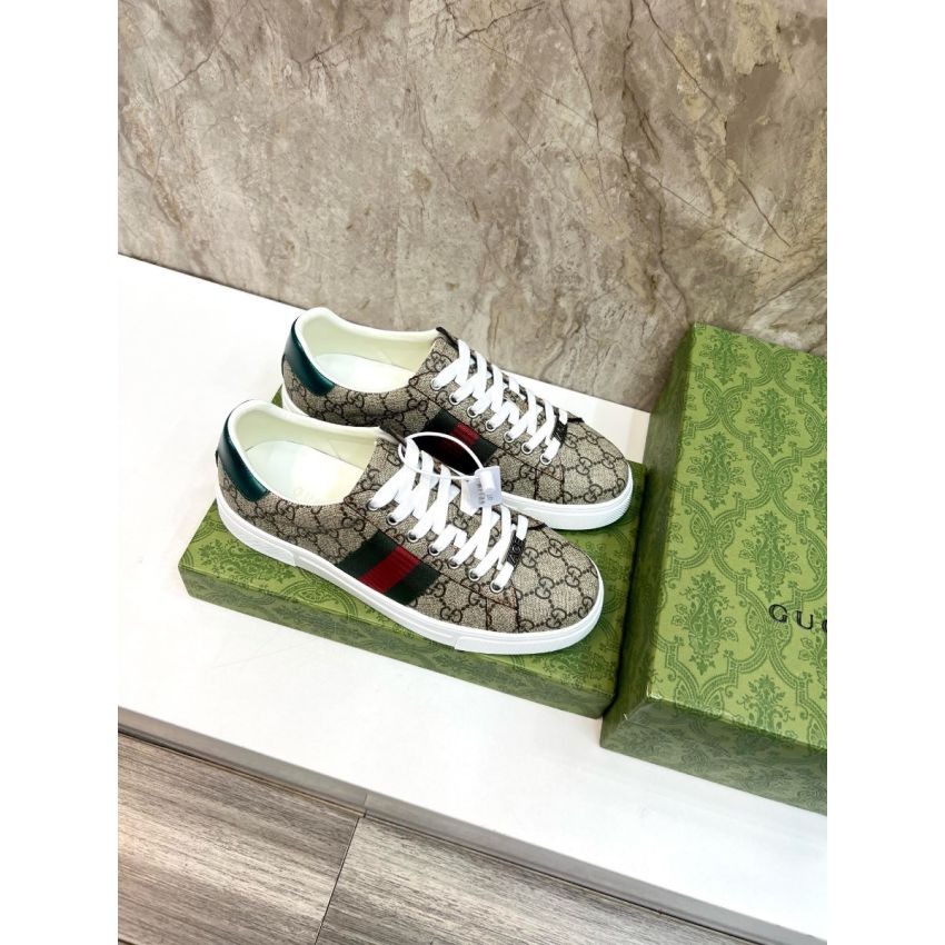Gvc*1 Ace Sneaker, Size 35-45