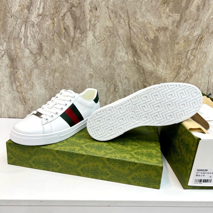 Gvc*1 Ace Sneaker, Size 35-45