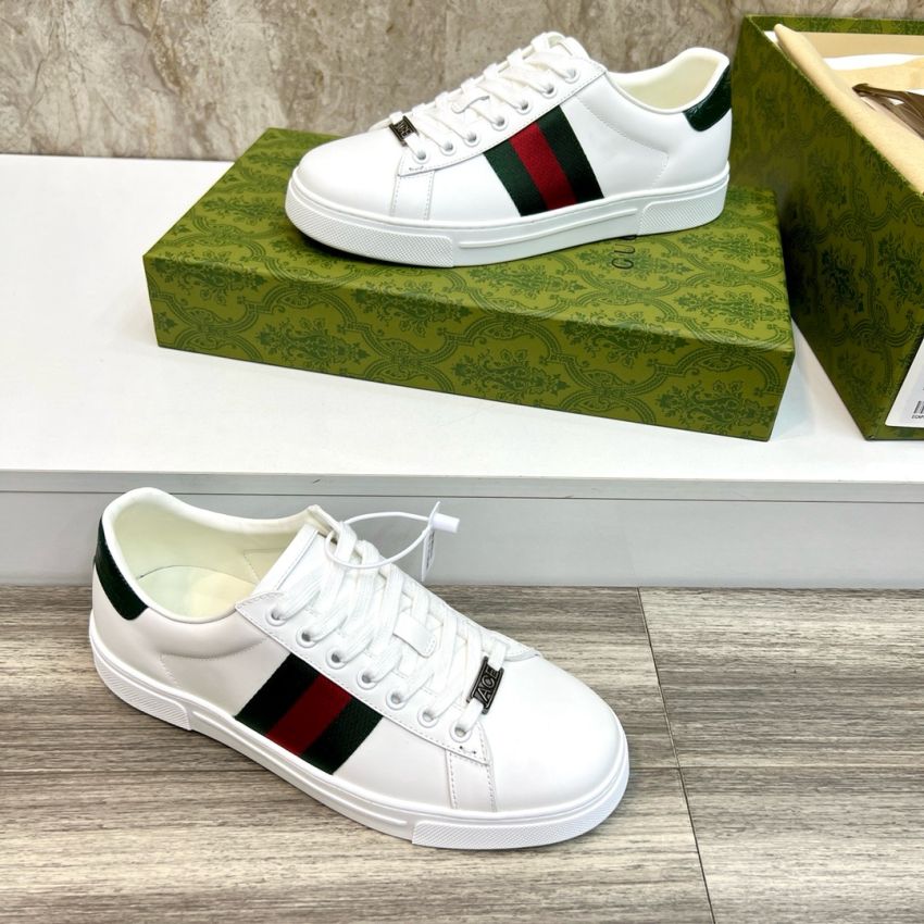 Gvc*1 Ace Sneaker, Size 35-45