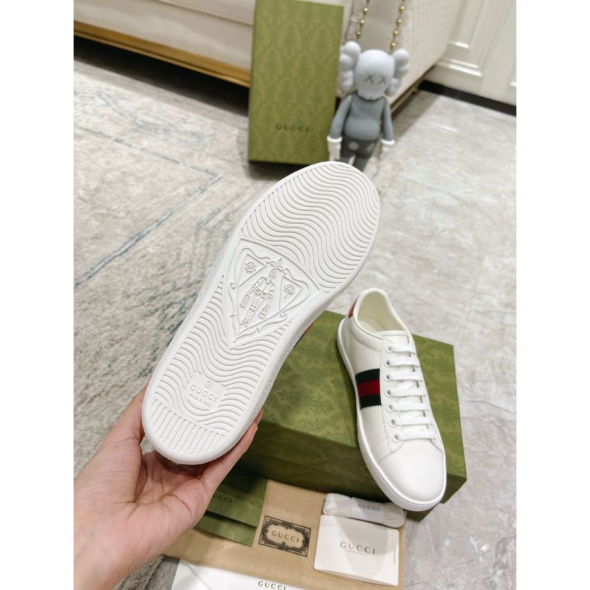 Gvc*1 Ace Sneaker, Size 35-46