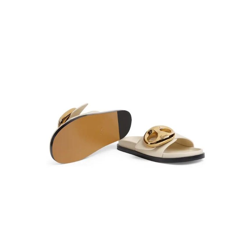 Gvc*1 Flat Mule,  Size 35-41