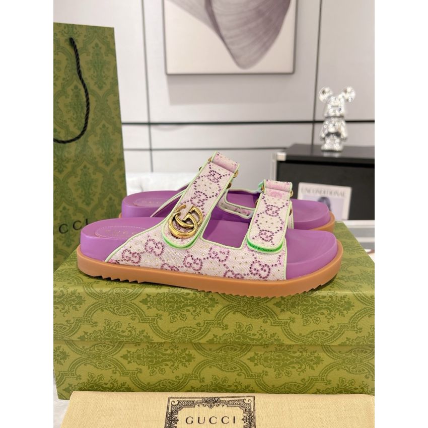 Gvc*1 GG sandal, Size 35-41