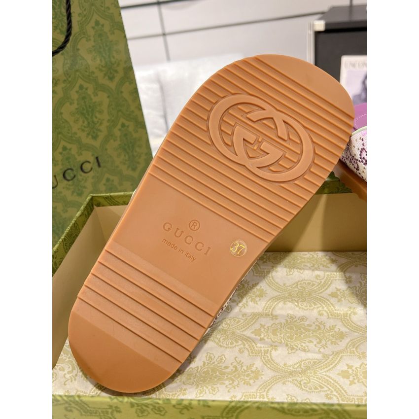 Gvc*1 GG sandal, Size 35-41