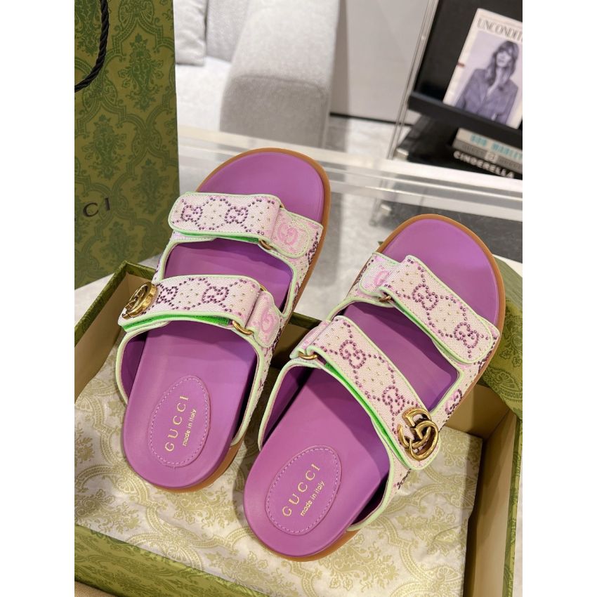 Gvc*1 GG sandal, Size 35-41