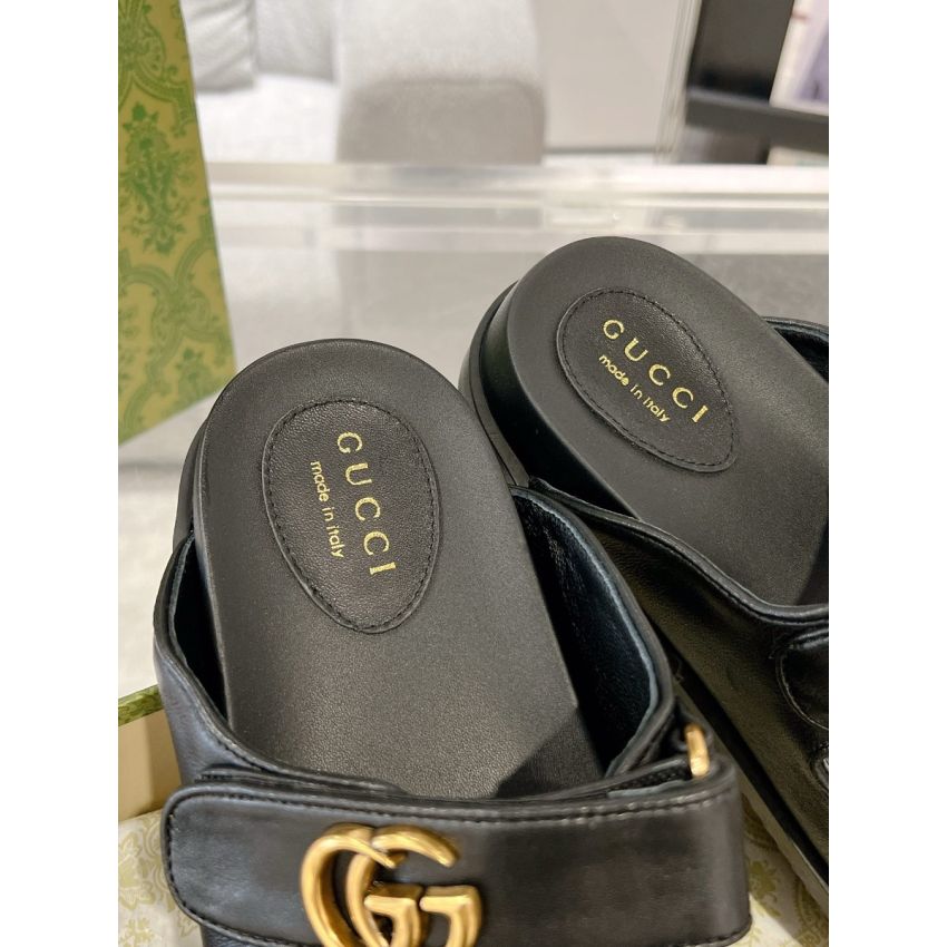 Gvc*1 GG sandal, Size 35-41