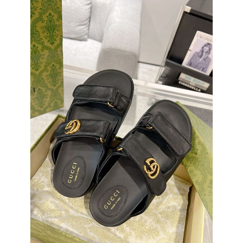 Gvc*1 GG sandal, Size 35-41