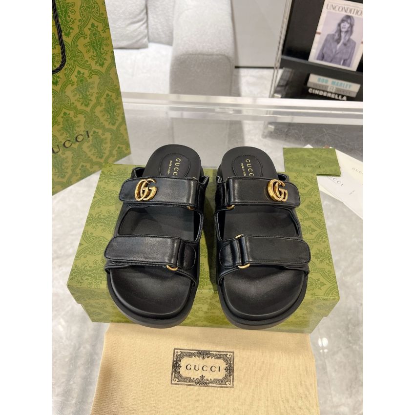 Gvc*1 GG sandal, Size 35-41