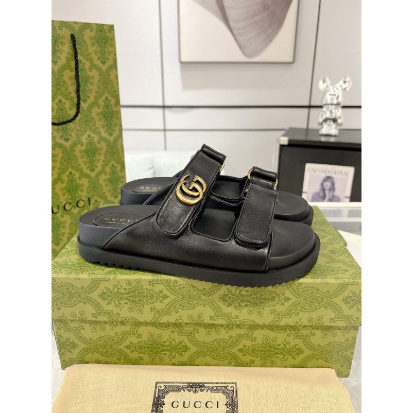 Gvc*1 GG sandal,  Size 35-41