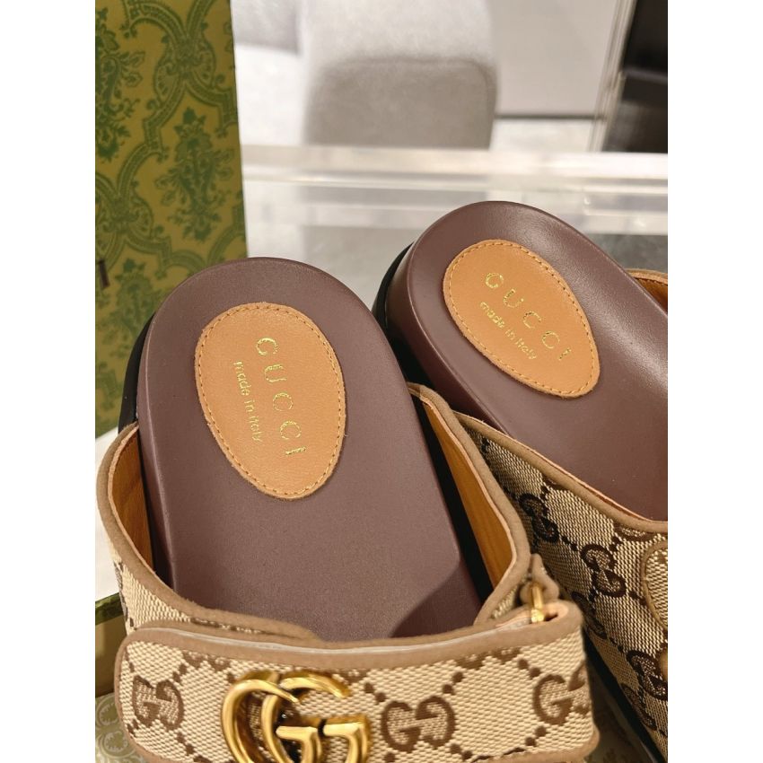 Gvc*1 GG sandal,  Size 35-41