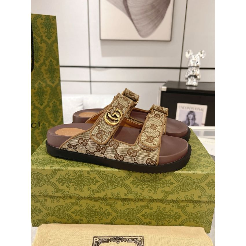 Gvc*1 GG sandal,  Size 35-41