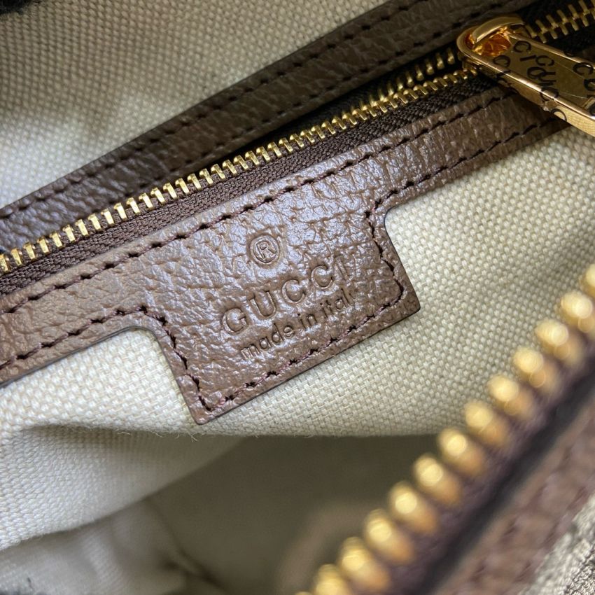 Gvc*1 Ophidia S*per Mini Bag