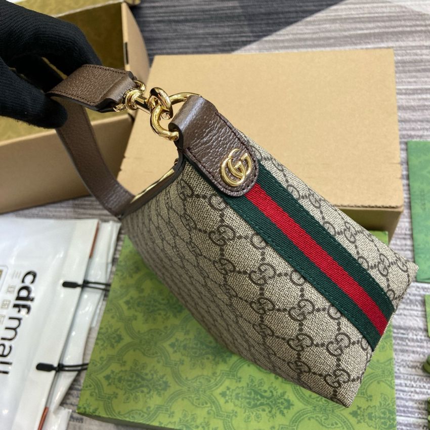 Gvc*1 Ophidia S*per Mini Bag