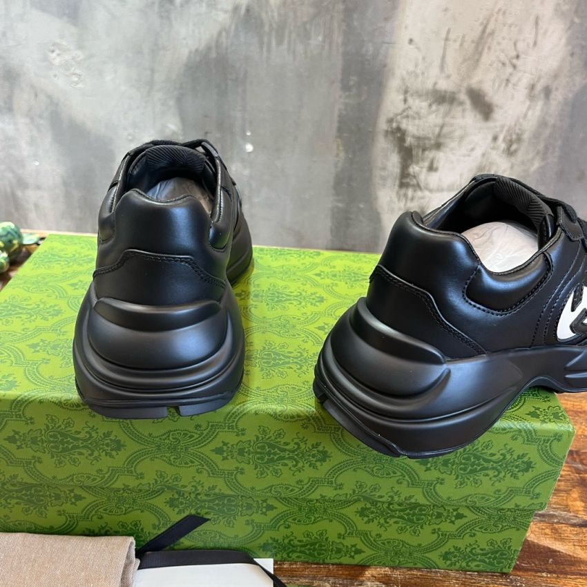 Gvc*1 Rhyton, Size 35-45