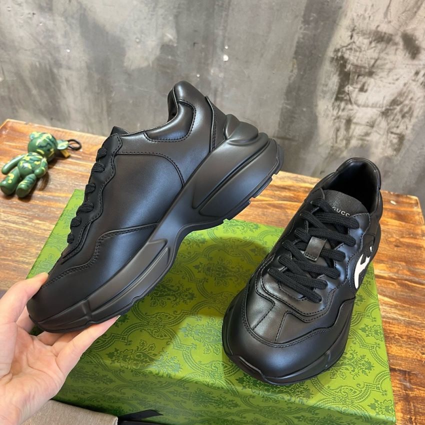 Gvc*1 Rhyton, Size 35-45