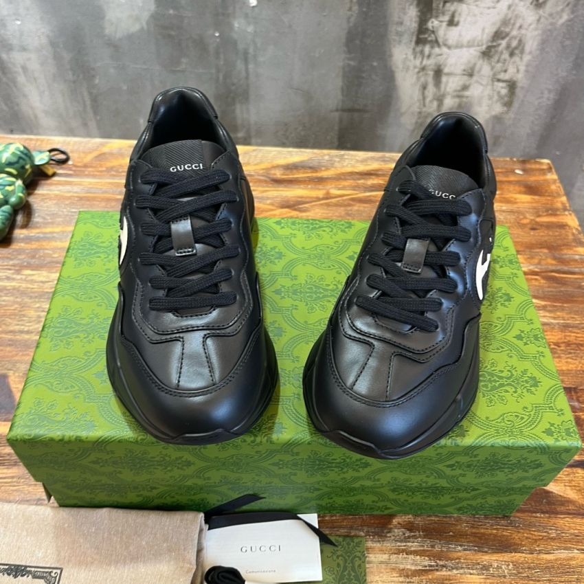 Gvc*1 Rhyton, Size 35-45