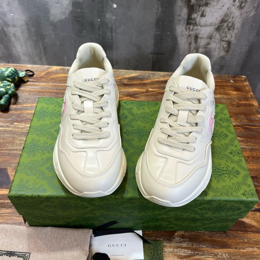 Gvc*1 Rhyton, Size 35-41