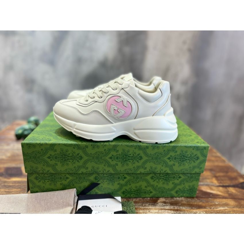 Gvc*1 Rhyton, Size 35-41