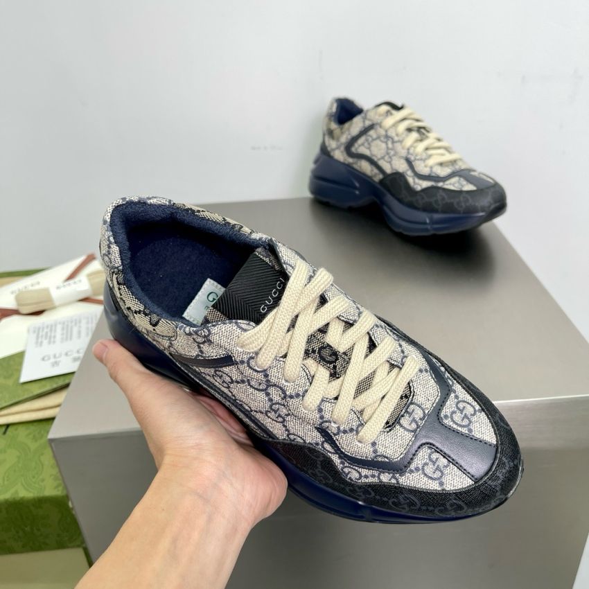 Gvc*1 Rhyton, Size 39-45