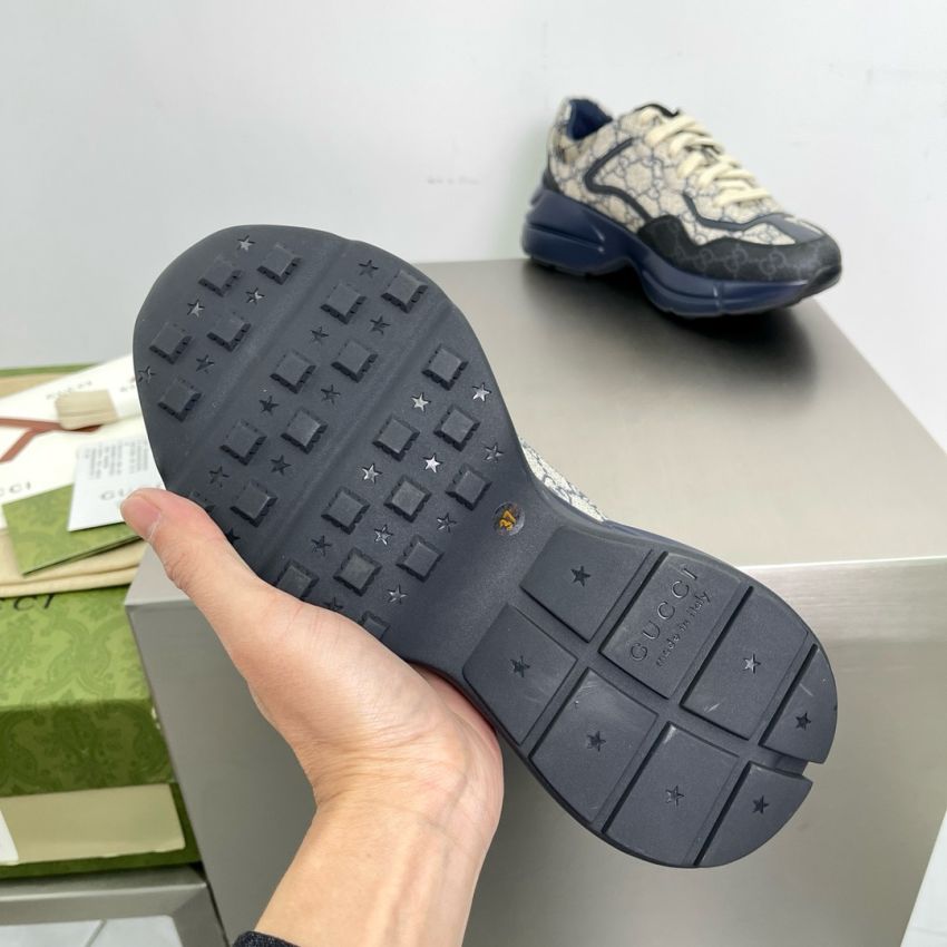 Gvc*1 Rhyton, Size 39-45