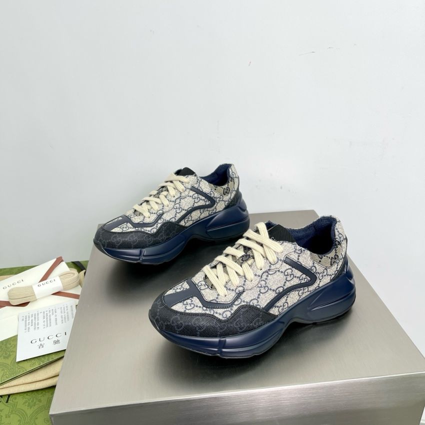 Gvc*1 Rhyton, Size 39-45