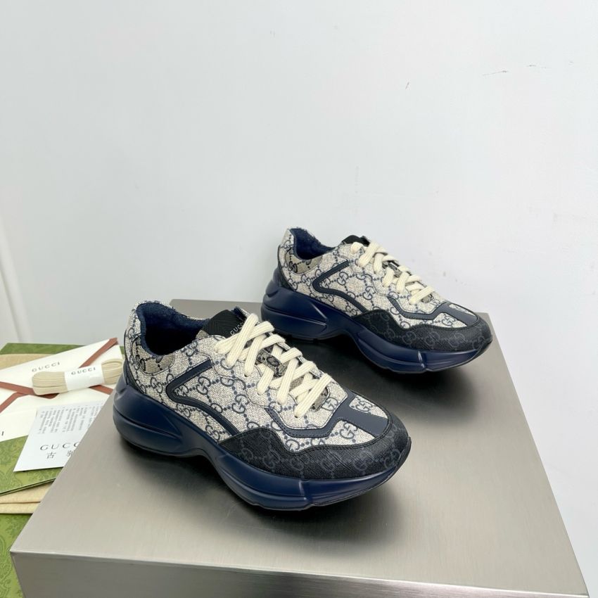 Gvc*1 Rhyton, Size 39-45