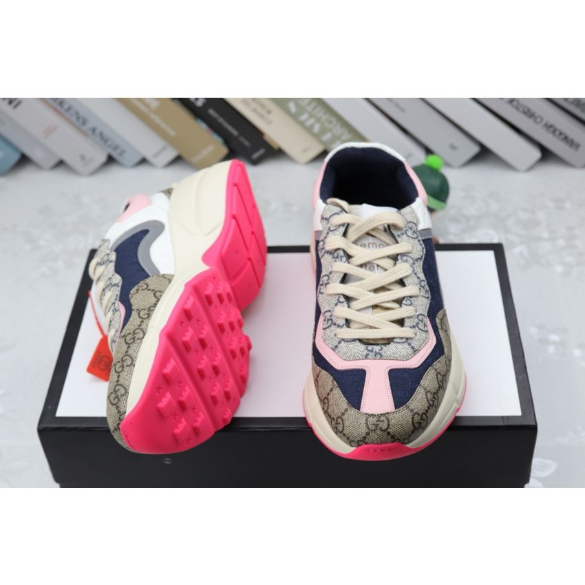 Gvc*1 Rhyton, Size 35-41
