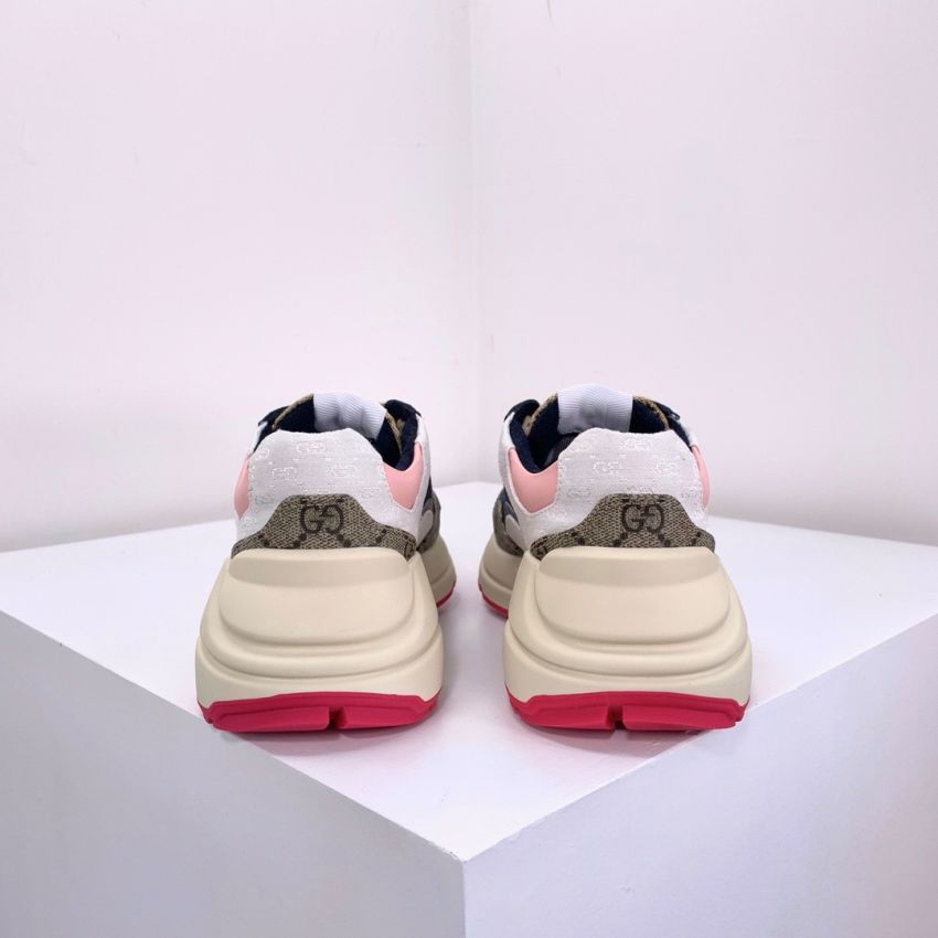 Gvc*1 Rhyton, Size 35-41
