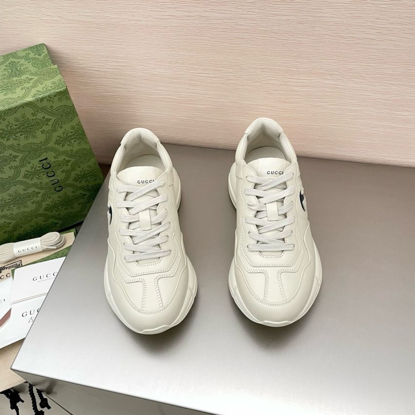 Gvc*1 Rhyton, Size 35-45